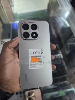 Xiaomi 15T 512 GB Silver