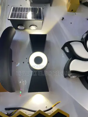 Led Outdoor Waterproof Light