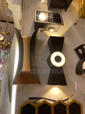 Led Outdoor Waterproof Light