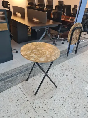 Balcony Foldable Wooden Table Wooden Table