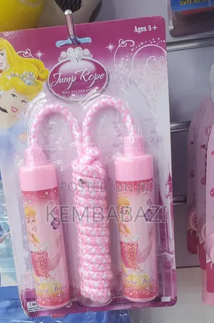 Children's Jump Rope
