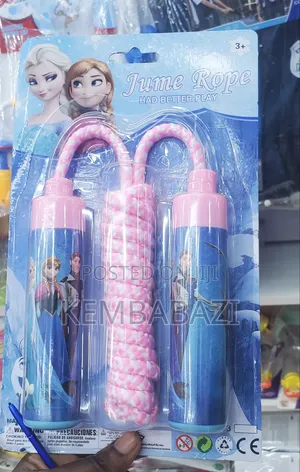 Children's Jump Rope