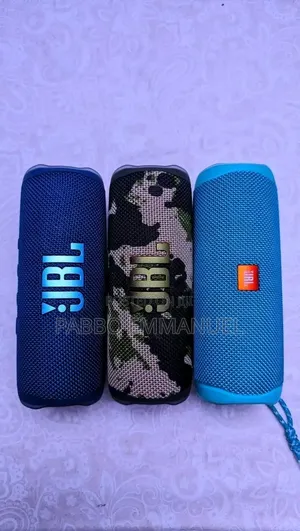 Boom Bass JBL Speaker Flip 5