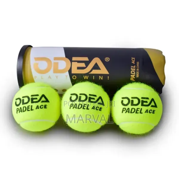 ODEA Padel Ace Padel Ball