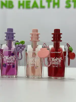 Soft Lip Gloss