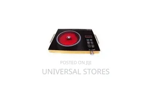 Hoffmans Multifunctional Electric Infrared Cooker