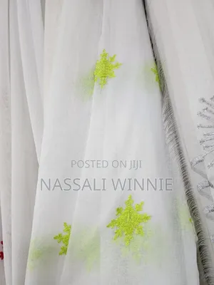 Make Your Home Shine With Beautiful Curtains