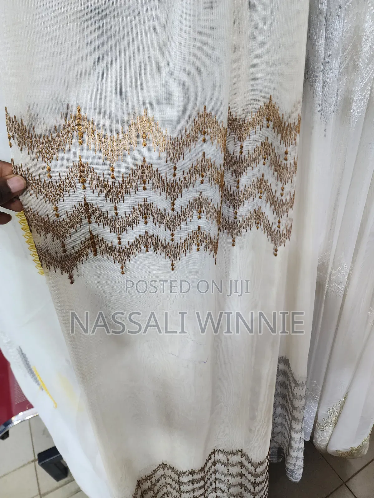 Make Your Home Shine With Beautiful Curtains