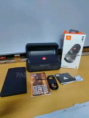 Flip 5 JBL Speaker