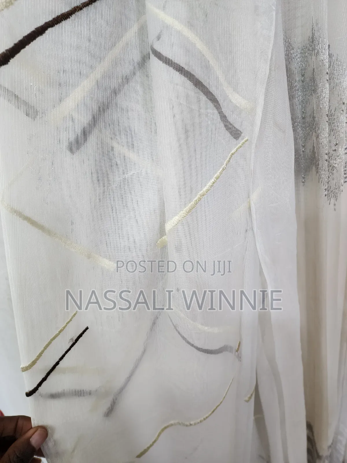 Make Your Home Shine With Beautiful Curtains