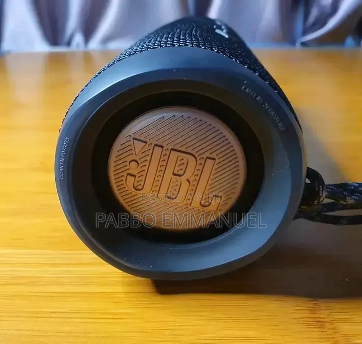 Flip 5 JBL Speaker