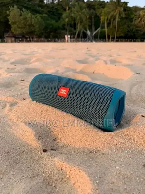 Flip 5 JBL Speaker