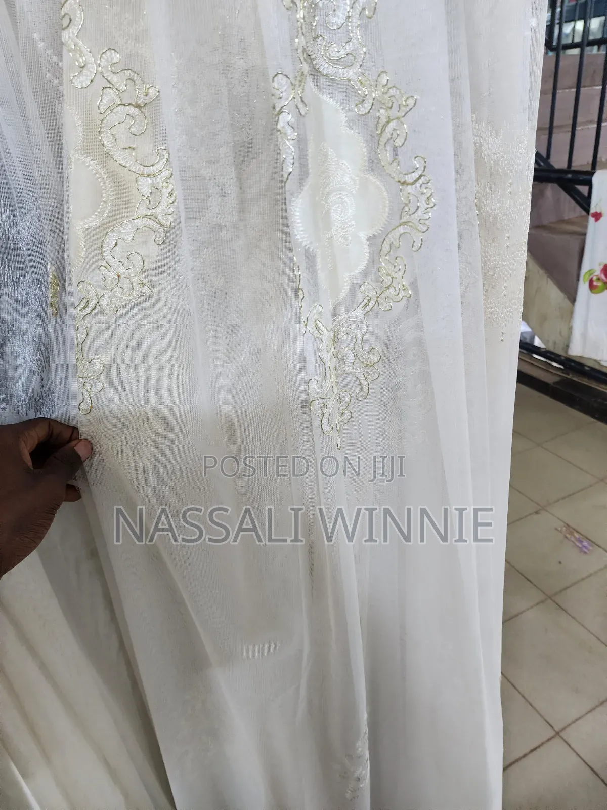 Make Your Home Shine With Beautiful Curtains