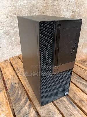 Desktop Computer Dell OptiPlex 7060 16GB Intel Core i7 HDD 500GB
