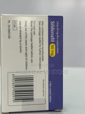 Sildernafil
