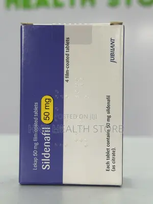Sildernafil