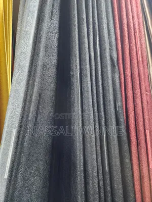 Perfect Curtains for Every Style