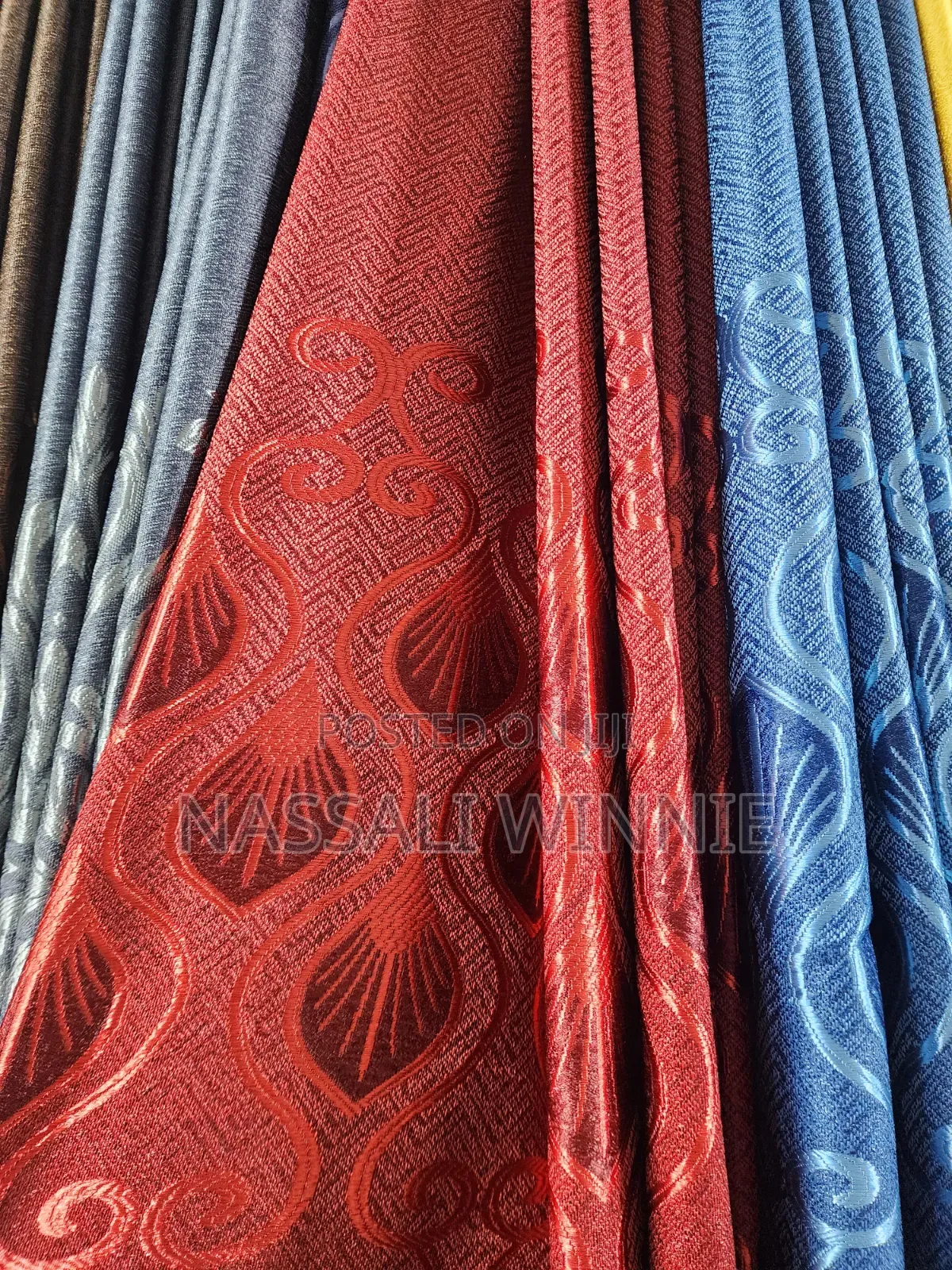 Perfect Curtains for Every Style