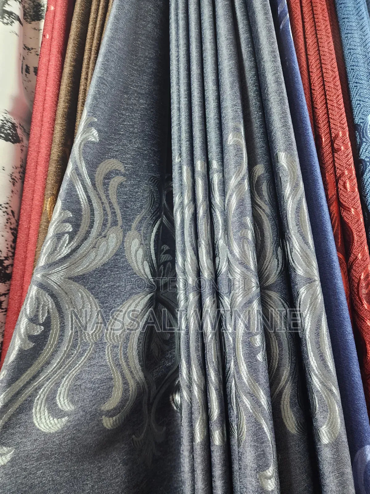 Perfect Curtains for Every Style