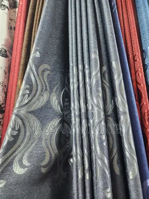 Perfect Curtains for Every Style