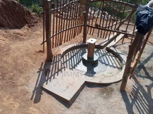 Borehole Rehabilitation and Installations
