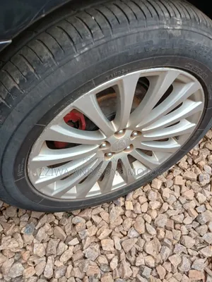 Subaru Legacy 2.5GT Limited 2011 Gray