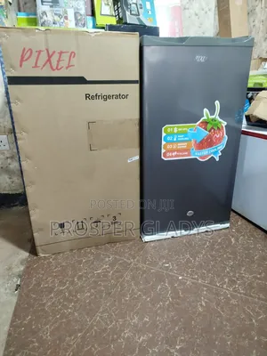 120 Litres Pixel