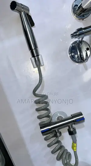 Shattafa Valve Set