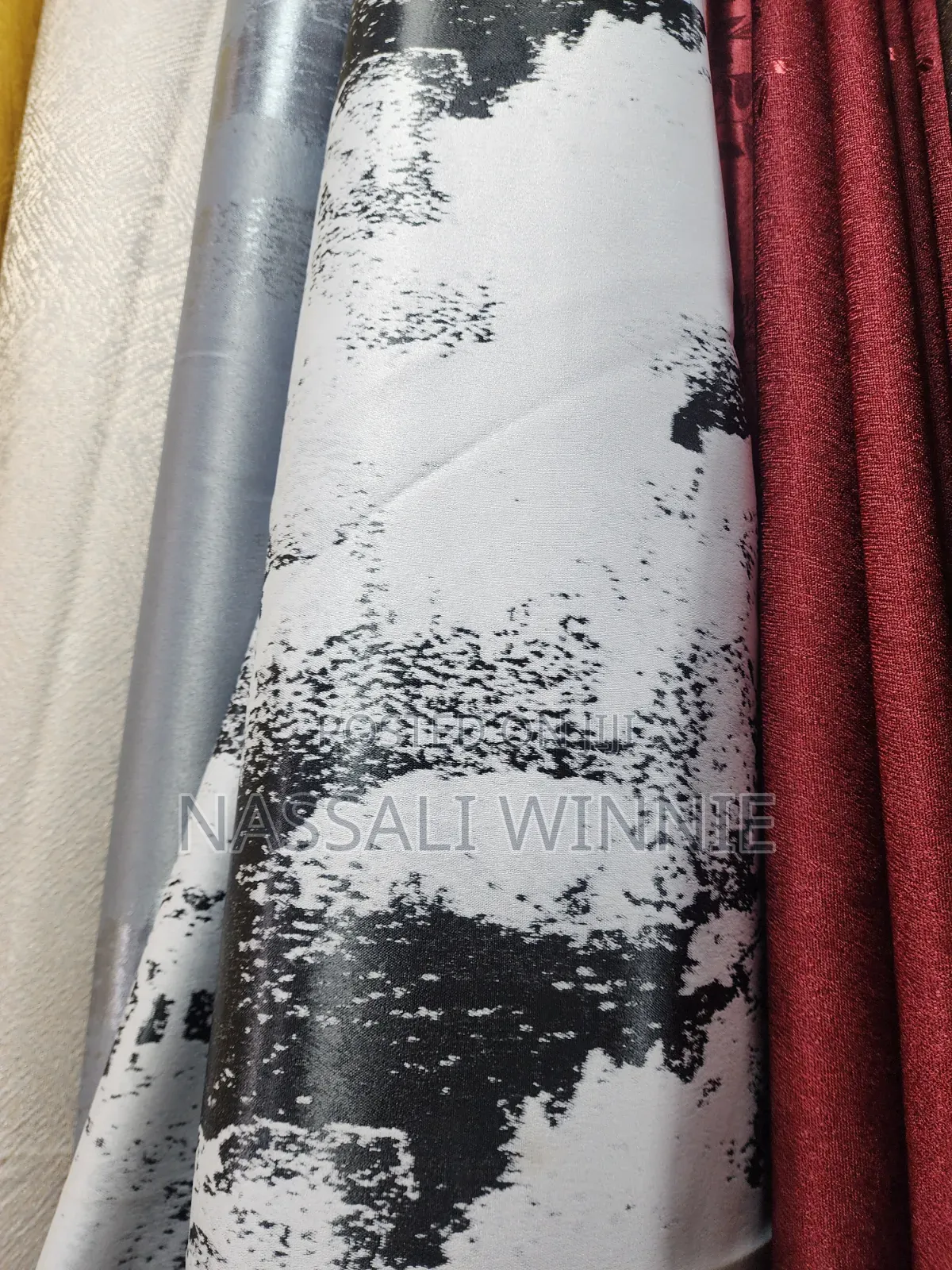 Upgrade Your Home With Elegant Curtains