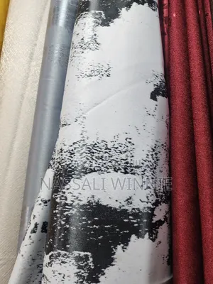 Upgrade Your Home With Elegant Curtains