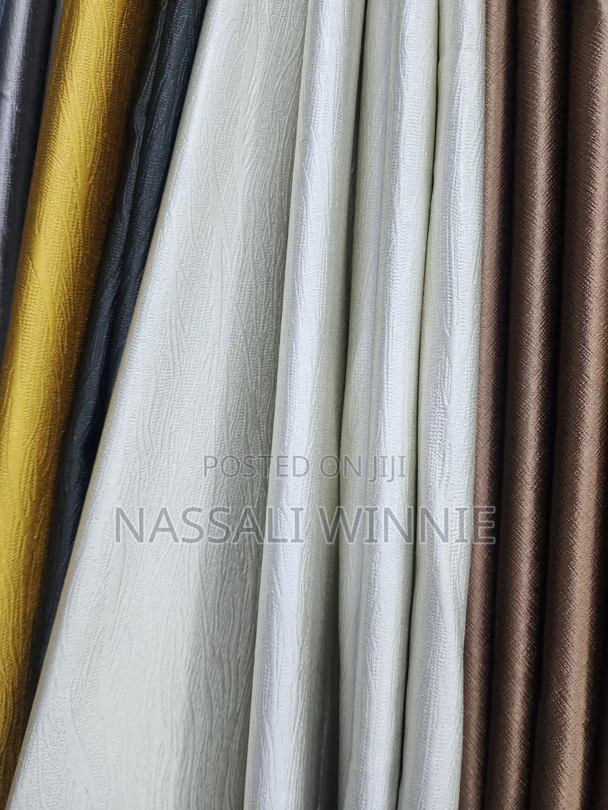 Upgrade Your Home With Elegant Curtains