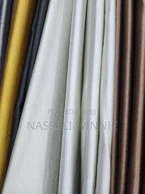 Upgrade Your Home With Elegant Curtains