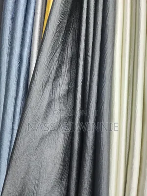 Upgrade Your Home With Elegant Curtains