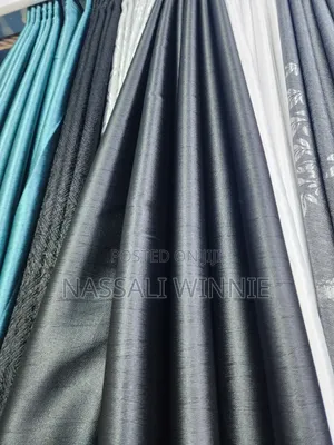 Upgrade Your Home With Elegant Curtains