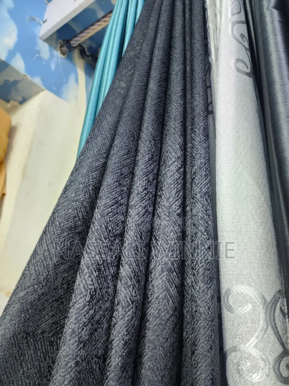 Upgrade Your Home With Elegant Curtains