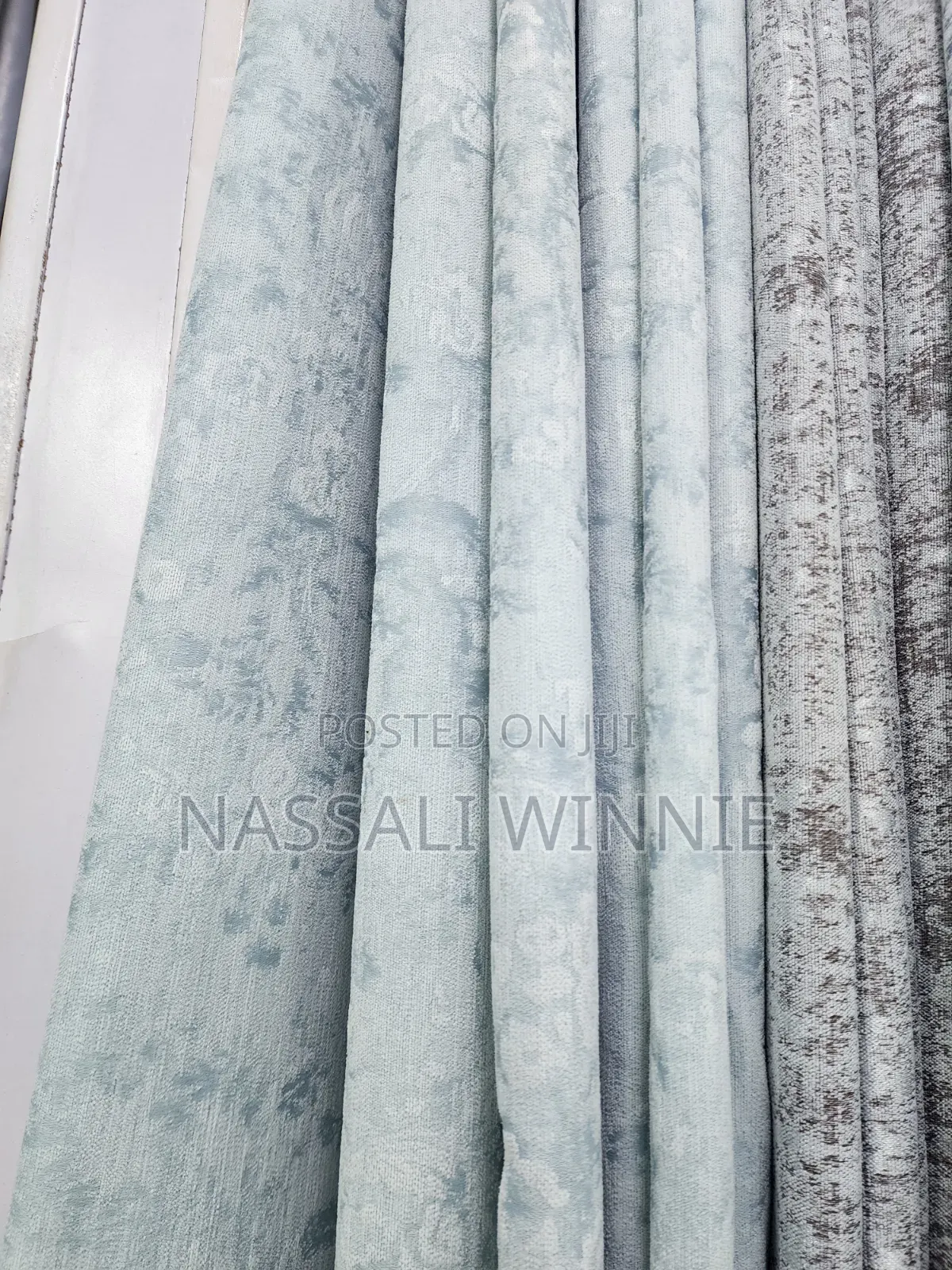 Your Dream Home Starts With Beautiful Curtains