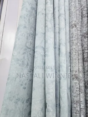 Your Dream Home Starts With Beautiful Curtains