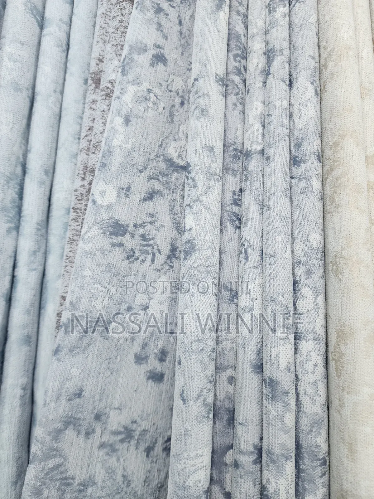 Your Dream Home Starts With Beautiful Curtains