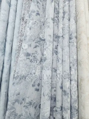 Your Dream Home Starts With Beautiful Curtains