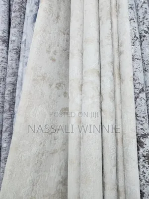 Your Dream Home Starts With Beautiful Curtains