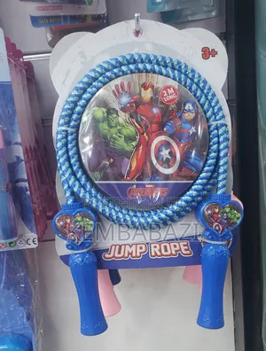 2metres Children Jumping Rope