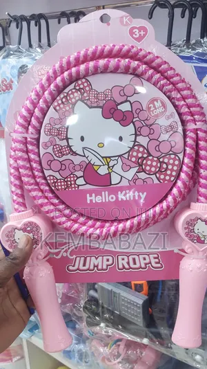2metres Children Jumping Rope