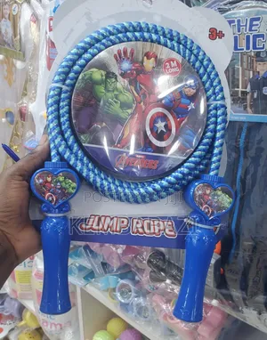 2metres Children Jumping Rope