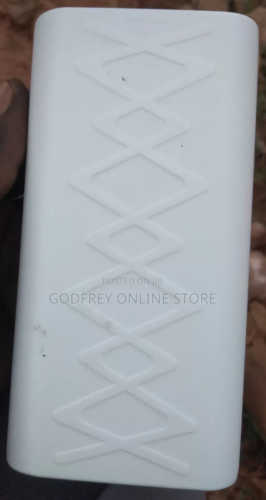 Wired Tronic Doorbell