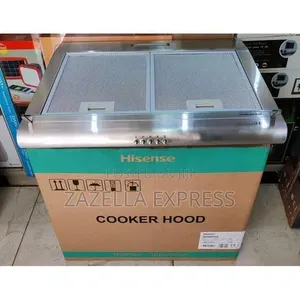 Hisense 60*60 Hood