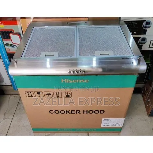 Hisense 60*60 Hood