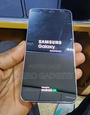 Samsung Galaxy S22 5G 128 GB Pink