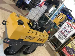 Drum Roller