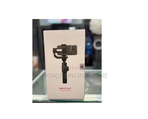 Zhiyun Official Smooth 5s Ai Smartphone Gimbal