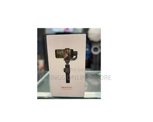 Zhiyun Official Smooth 5s Ai Smartphone Gimbal